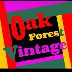 Oak Forest Vintage