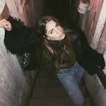 nika (sagalchik) mikhaylov